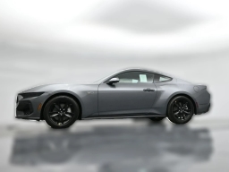 Ford Mustang GT Fastback 2026