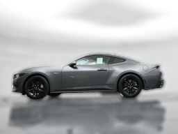 Ford Mustang GT Fastback 2026