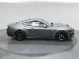 Ford Mustang GT Fastback 2026