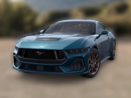 Ford Mustang GT Premium Fastback 2026