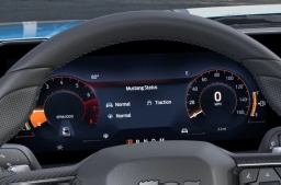 Ford Mustang GT Premium Fastback 2026