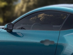 Ford Mustang GT Premium Fastback 2026