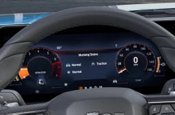 Ford Mustang GT Premium Fastback 2026