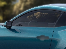 Ford Mustang GT Premium Fastback 2026