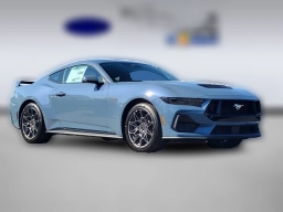 Ford Mustang GT Fastback 2026