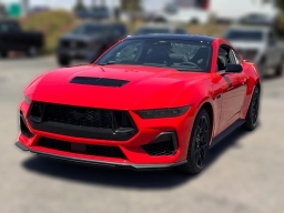 Ford Mustang GT Premium Fastback 2026