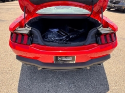Ford Mustang GT Premium Fastback 2026