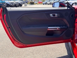 Ford Mustang GT Premium Fastback 2026