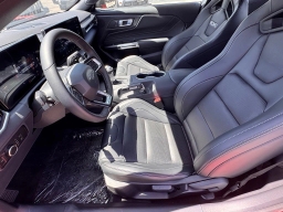Ford Mustang GT Premium Fastback 2026