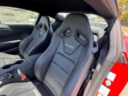 Ford Mustang GT Premium Fastback 2026