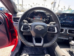 Ford Mustang GT Premium Fastback 2026