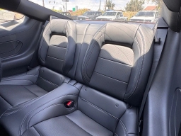 Ford Mustang GT Premium Fastback 2026