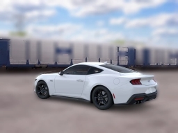 Ford Mustang GT Fastback 2026