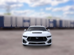 Ford Mustang GT Fastback 2026