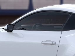 Ford Mustang GT Fastback 2026