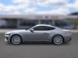 Ford Mustang GT Premium Fastback 2025