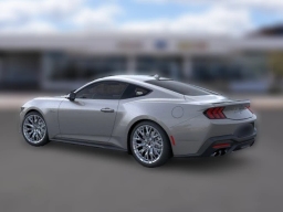 Ford Mustang GT Premium Fastback 2025