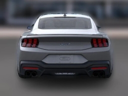 Ford Mustang GT Premium Fastback 2025