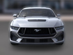 Ford Mustang GT Premium Fastback 2025