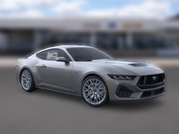 Ford Mustang GT Premium Fastback 2025