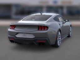 Ford Mustang GT Premium Fastback 2025