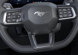 Ford Mustang GT Premium Fastback 2025