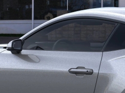 Ford Mustang GT Premium Fastback 2025