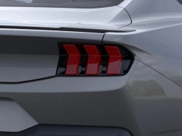 Ford Mustang GT Premium Fastback 2025