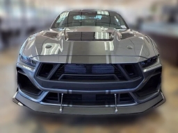 Ford Mustang GT Premium Fastback 2026
