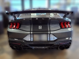 Ford Mustang GT Premium Fastback 2026