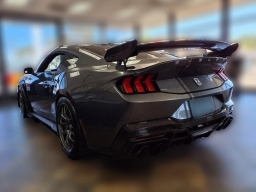 Ford Mustang GT Premium Fastback 2026