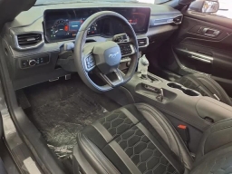 Ford Mustang GT Premium Fastback 2026