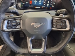 Ford Mustang GT Premium Fastback 2026