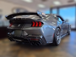 Ford Mustang GT Premium Fastback 2026