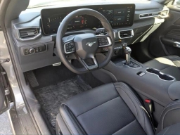 Ford Mustang GT Premium Fastback 2026