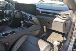 Ford Mustang GT Premium Fastback 2026