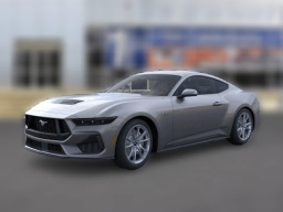 Ford Mustang GT Premium Fastback 2026