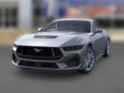 Ford Mustang GT Premium Fastback 2026