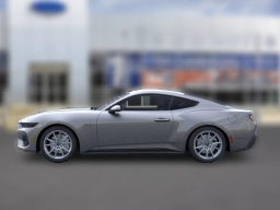 Ford Mustang GT Premium Fastback 2026