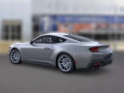 Ford Mustang GT Premium Fastback 2026