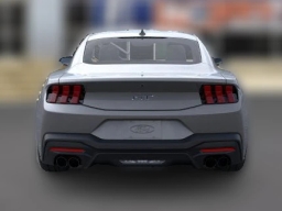 Ford Mustang GT Premium Fastback 2026