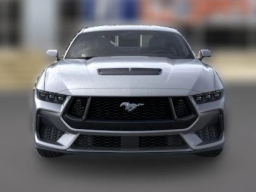 Ford Mustang GT Premium Fastback 2026