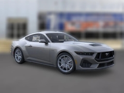 Ford Mustang GT Premium Fastback 2026