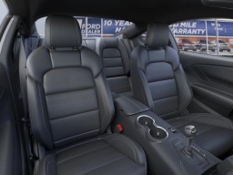Ford Mustang GT Premium Fastback 2026