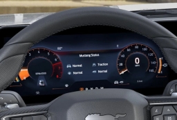 Ford Mustang GT Premium Fastback 2026