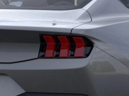 Ford Mustang GT Premium Fastback 2026