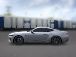 Ford Mustang GT Fastback 2026