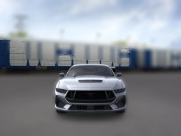 Ford Mustang GT Fastback 2026