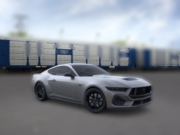 Ford Mustang GT Fastback 2026