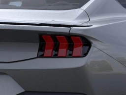 Ford Mustang GT Fastback 2026